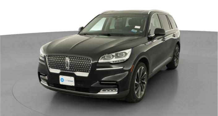 2020 Lincoln Aviator Reserve -
                  Richton Park, IL
