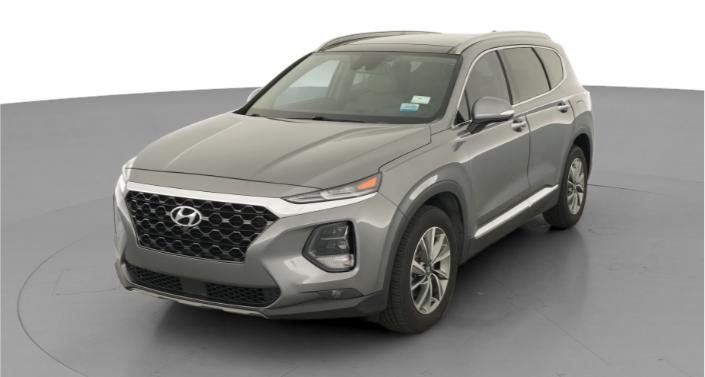 Thumbnail: 2019 Hyundai Santa Fe - 1