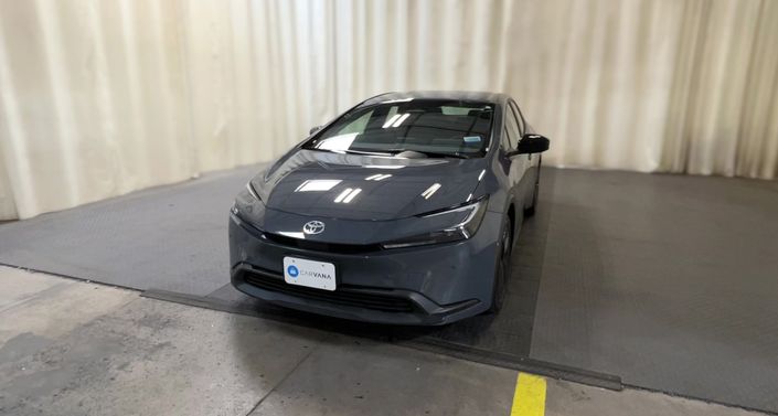 Thumbnail: 2025 Toyota Prius - 1