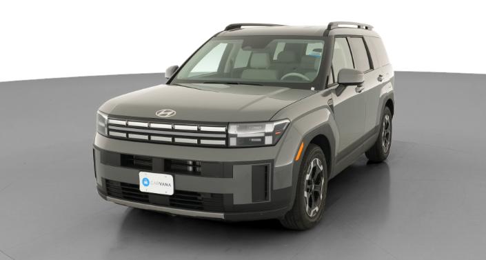 Thumbnail: 2026 Hyundai Santa Fe - 1