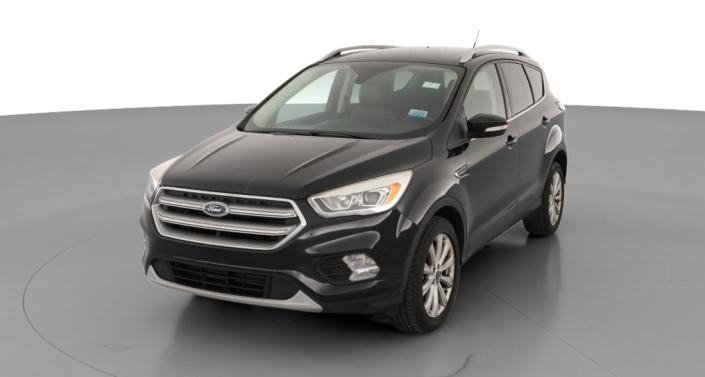 Thumbnail: 2017 Ford Escape - 1