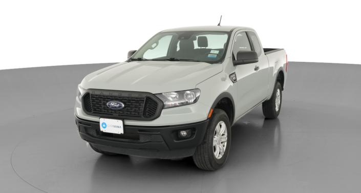 Thumbnail: 2023 Ford Ranger - 1