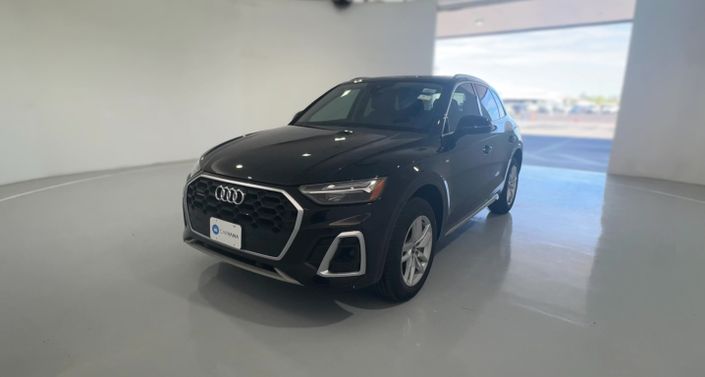 Thumbnail: 2022 Audi Q5 - 1