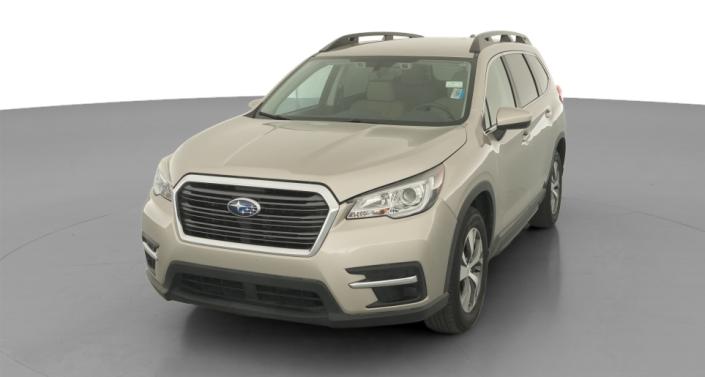2019 Subaru Ascent Premium -
                  Fort Worth, TX
