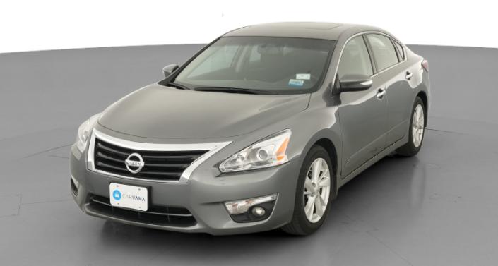 2014 Nissan Altima SV -
                  Auburn, GA