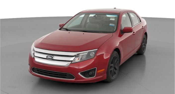 2010 Ford Fusion SEL -
                  Lorain, OH