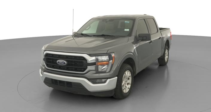 Thumbnail: 2023 Ford Econoline - 1