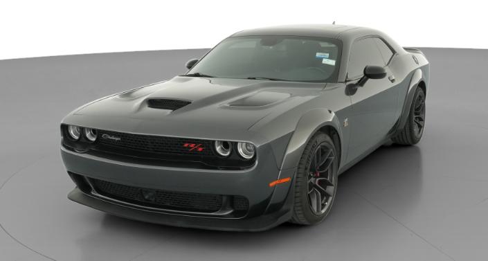Thumbnail: 2019 Dodge Challenger - 1
