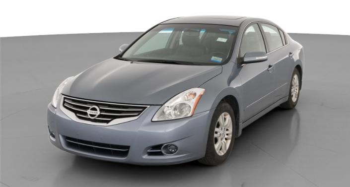 2012 Nissan Altima S -
                  Lorain, OH