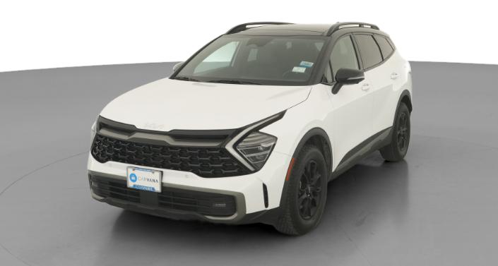 Thumbnail: 2023 Kia Sportage - 1