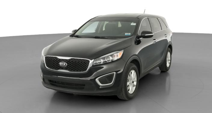 2017 Kia Sorento L -
                  Tooele, UT