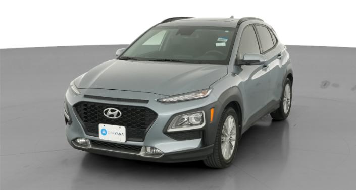 2019 Hyundai Kona SEL -
                  San Antonio, TX