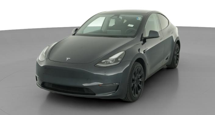 Thumbnail: 2024 Tesla Model Y - 1