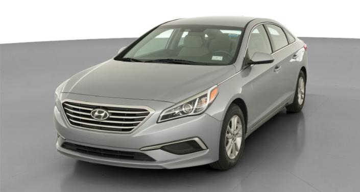 2017 Hyundai Sonata Base -
                  Auburn, GA