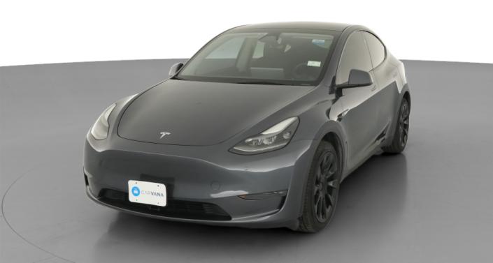Thumbnail: 2023 Tesla Model Y - 1