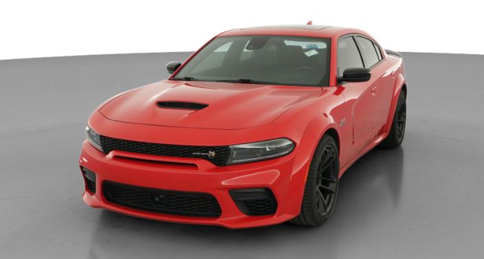 Thumbnail: 2023 Dodge Charger - 1