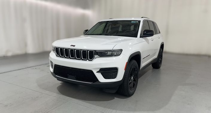 Thumbnail: 2023 Jeep Grand Cherokee - 1