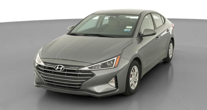 2019 Hyundai Elantra SE -
                  Auburn, GA