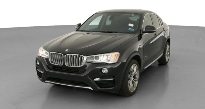 2015 BMW X4 xDrive28i -
                  Richton Park, IL