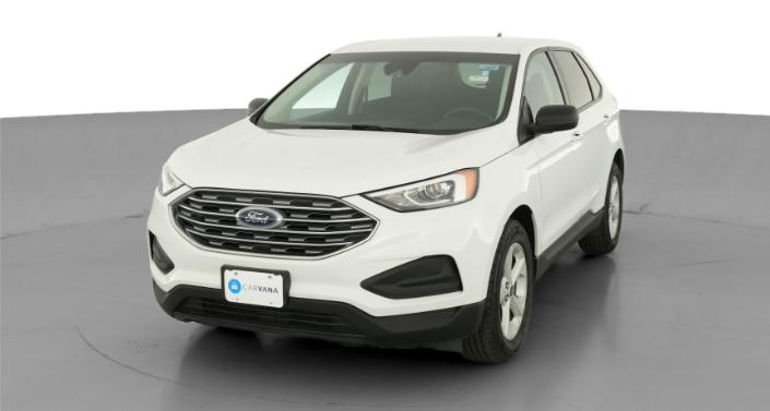 Thumbnail: 2020 Ford Edge - 1