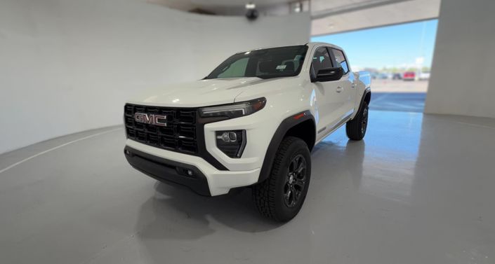 Thumbnail: 2023 GMC Canyon - 1