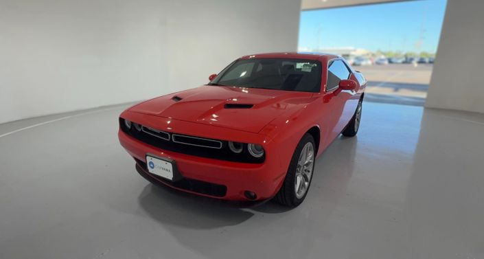 Thumbnail: 2023 Dodge Challenger - 1