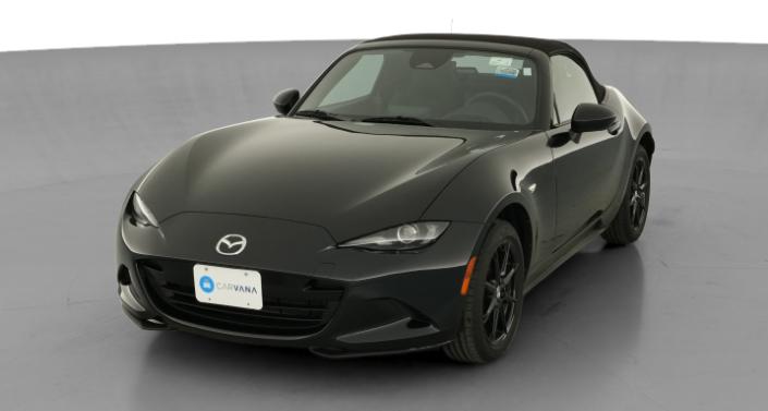 Thumbnail: 2025 Mazda MX-5 Miata - 1