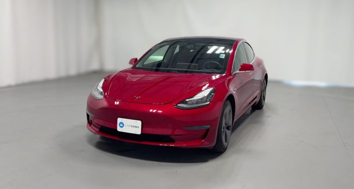 Thumbnail: 2019 Tesla Model 3 - 1