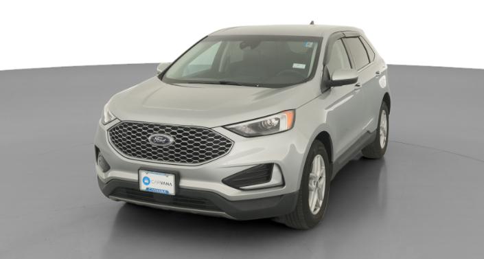 Thumbnail: 2023 Ford Edge - 1