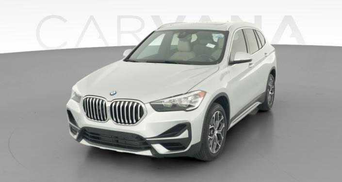 2021 BMW X1