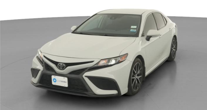 Thumbnail: 2023 Toyota Camry - 1