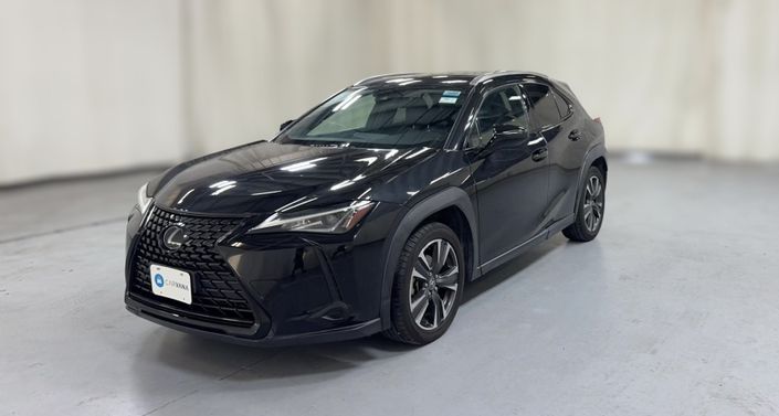 2019 Lexus UX 200 -
                  Lancaster, TX