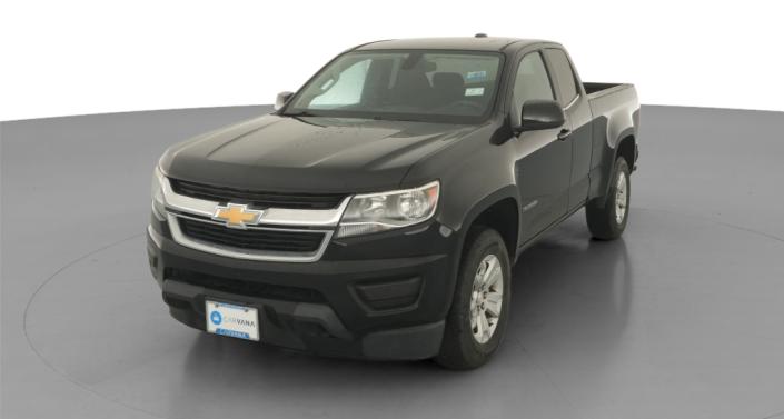 Thumbnail: 2016 Chevrolet Colorado - 1