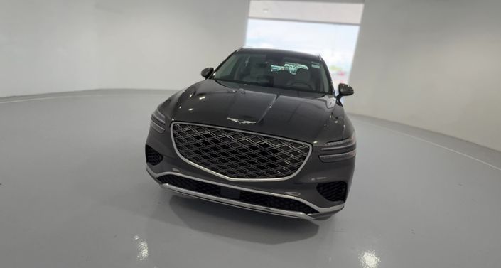 Thumbnail: 2026 Genesis GV70 - 1