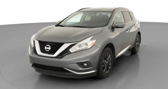 2017 Nissan Murano SV -
                  Haines City, FL