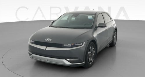 2023 Hyundai IONIQ 5
