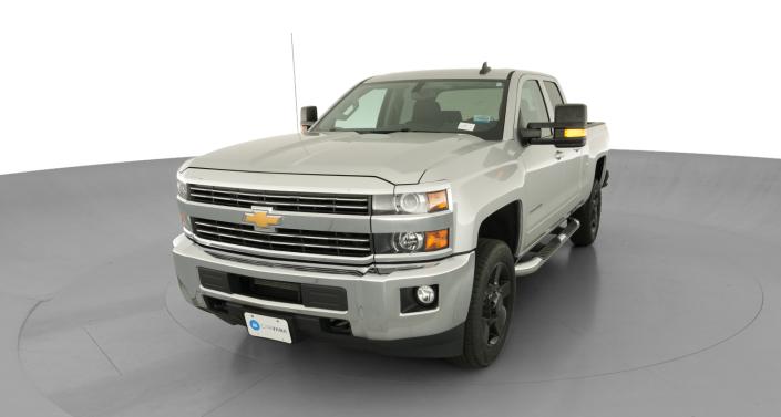 2016 Chevrolet Silverado 2500 LT -
                  Richton Park, IL