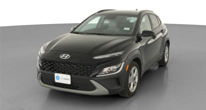 Thumbnail: 2022 Hyundai Kona - 1