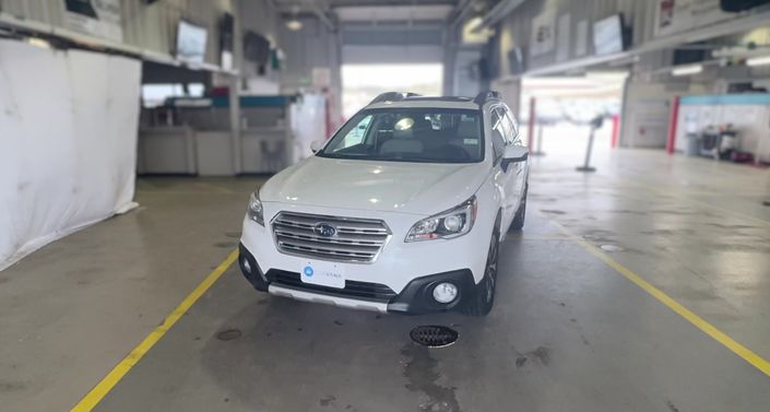 Thumbnail: 2017 Subaru Outback - 1