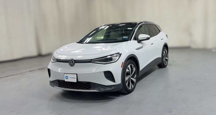2021 Volkswagen ID.4 Pro S -
                  Lancaster, TX