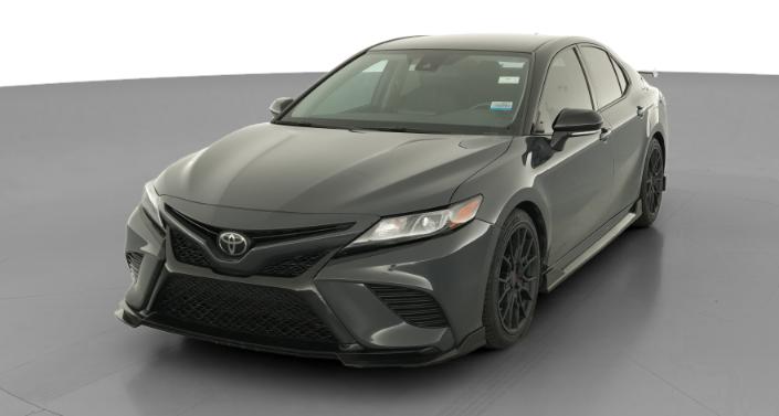 Thumbnail: 2023 Toyota Camry - 1