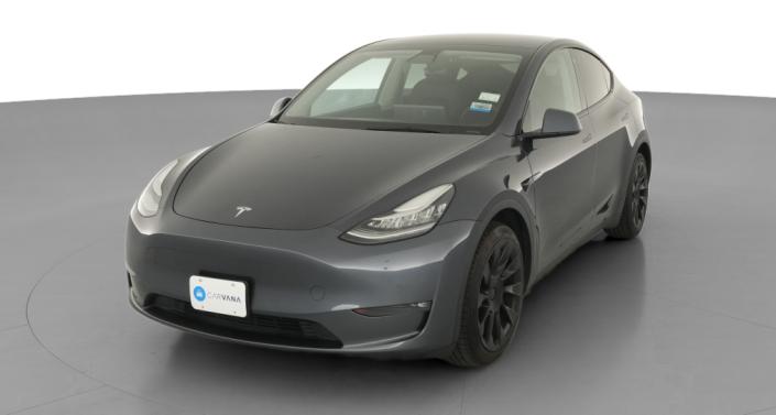 2022 Tesla Model Y Long Range -
                  Colonial Heights, VA