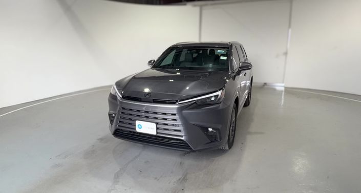 2026 Lexus TX 350 -
                  Houston, TX