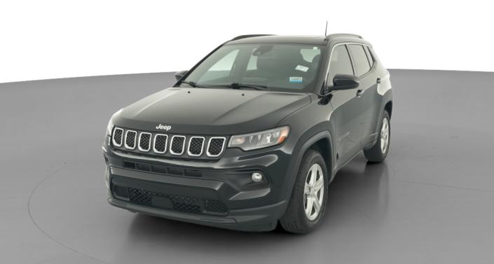 Thumbnail: 2023 Jeep Compass - 1