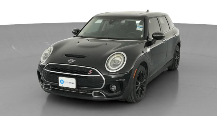 2020 MINI Cooper Clubman S -
                  San Antonio, TX