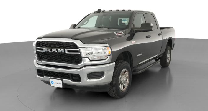 2022 RAM 2500 Tradesman -
                  Wheatland, OK