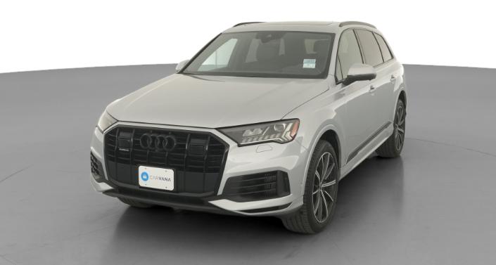 Thumbnail: 2021 Audi Q7 - 1