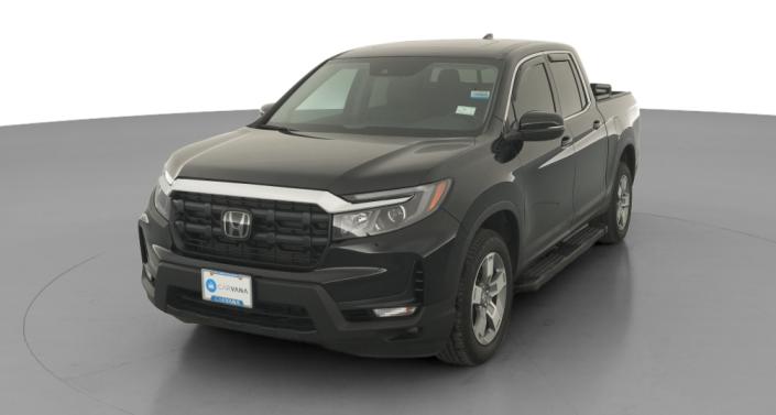 Thumbnail: 2025 Honda Ridgeline - 1