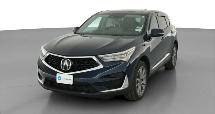 Thumbnail: 2019 Acura RDX - 1