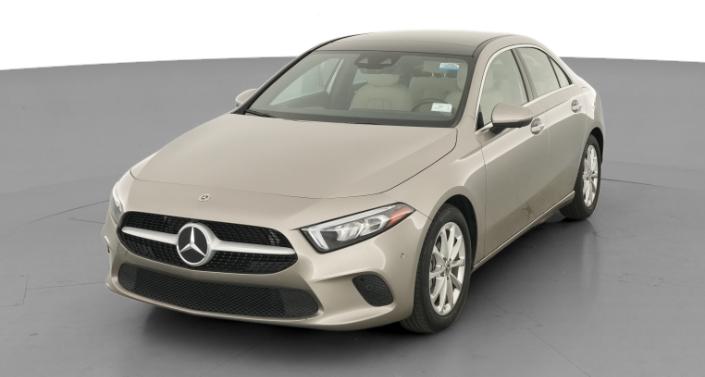 2021 Mercedes-Benz A-Class A 220 -
                  Auburn, GA